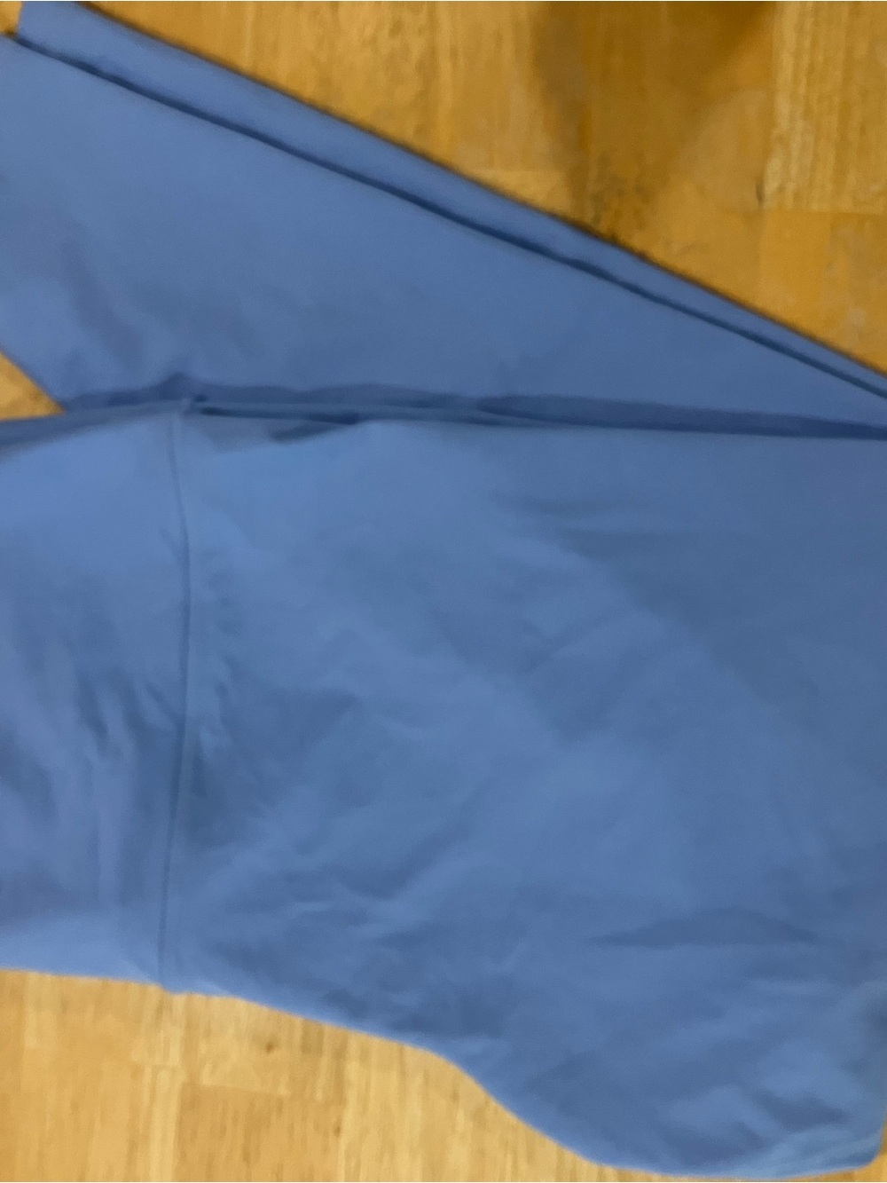 Old Navy Men's Slate Blue Jogger Sweatpants